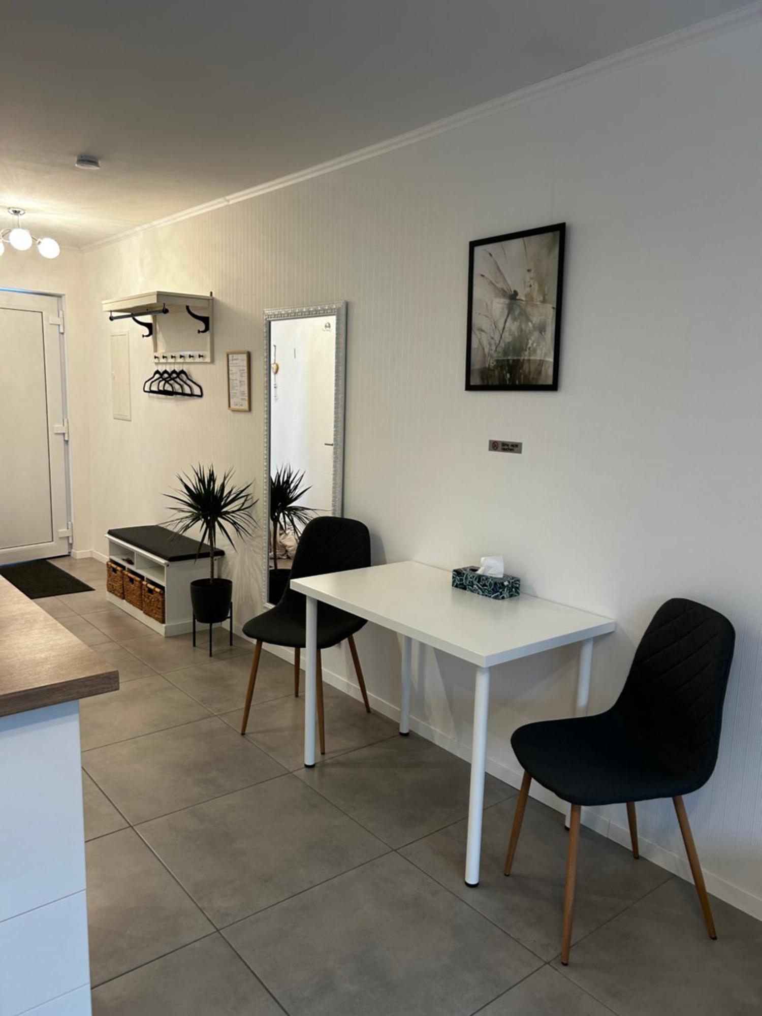 Apartment Am Deister Barsinghausen Esterno foto